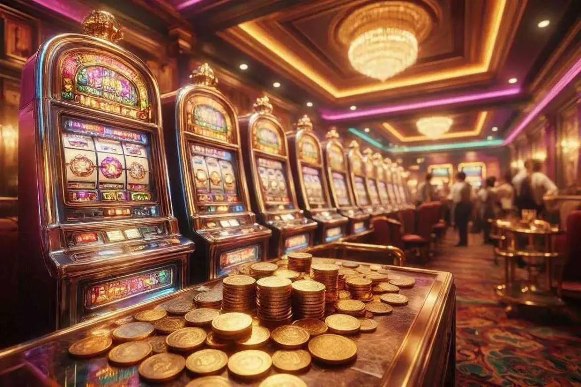 Rant Casino